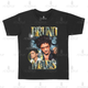Camiseta Algodão Unissex Tshirt Bruno Mars