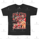 Camiseta Algodão Unissex Athletico Paranaense Furacão