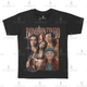 Camiseta Algodão Unissex Bonnie Bennett de The Vampire Diaries bombomzinho