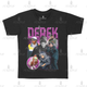 Camiseta Algodão Unissex DEREK LUCCAS