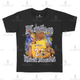 Camiseta Algodão Unissex Kobe Bryant Basquete