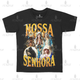 Camiseta Algodão Unissex Nossa Senhora