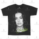 Camiseta Algodão Unissex Charli xcx