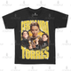 Camiseta Algodão Unissex Fernanda Torres