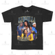 Camiseta Algodão Unissex Funk Ludmilla