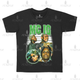 Camiseta Algodão Unissex MC IG