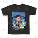 Camiseta Algodão Unissex Mc Maneirinho