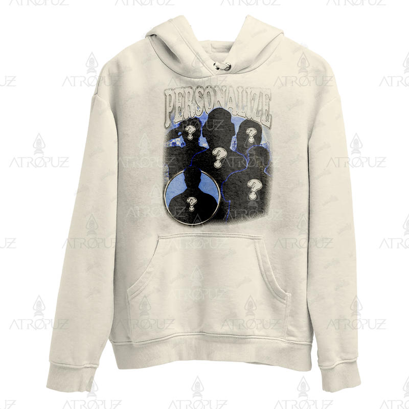 Moletom Caguru Personalize sua estampa