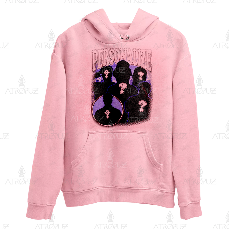 Moletom Caguru Personalize sua estampa