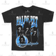 Camiseta Algodão Unissex T shirt Personalize Pai de Pet