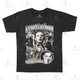 Camiseta Algodão Unissex Taylor Swift Album Reputation