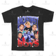 Camiseta Algodão Unissex Backstreet Boys