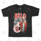 Camiseta Algodão Unissex Belo samba pagode