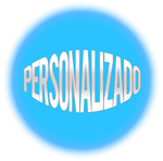 PERSONALIZADOS