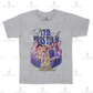 Camiseta Algodão Unissex The Eras Tour Taylor Swift Musicas