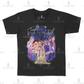 Camiseta Algodão Unissex The Eras Tour Taylor Swift Musicas