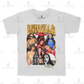 Camiseta Algodão Unissex Cantora Ludmilla