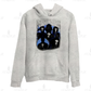 Moletom Caguru Personalize sua estampa