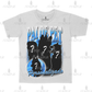 Camiseta Algodão Unissex T shirt Personalize Pai de Pet