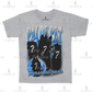 Camiseta Algodão Unissex T shirt Personalize Pai de Pet