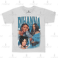 Camiseta Algodão Unissex Rihanna