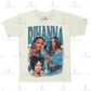 Camiseta Algodão Unissex Rihanna