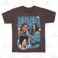 Camiseta Algodão Unissex Rihanna