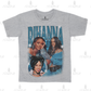 Camiseta Algodão Unissex Rihanna