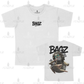 Camiseta Algodão Unissex Bagz Money Bullet