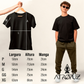 Cópia de Camiseta Algodão Unissex Cantora Hyuna 4Minute Wonder Girls KPOP Graphic Tees