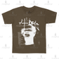 Camiseta Algodão Unissex Travis Scott Utopia