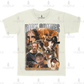 Camiseta Algodão Unissex Rick Grimes The Walking Dead